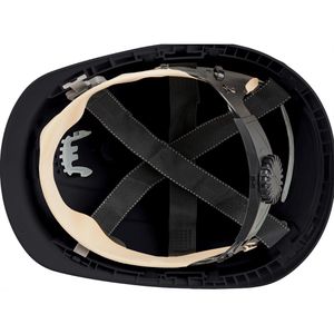 Produktbild für Schutzhelm Uvex pheos B-S-WR, 9772932, EN 397