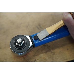 Produktbild für Durchtreiber Brilliant-Tools BT085010, 145 - 245 mm, Set