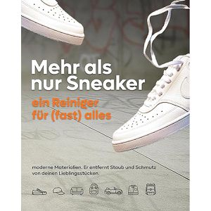 Produktbild für Schuhreiniger Collonil 58046500000, Carbon MaxX Upper Cleaner