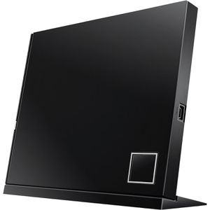 Produktbild für Brenner Asus SBW-06D2X-U, Blu-ray-Laufwerk, UHD 4K