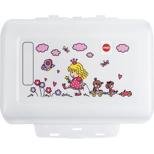 Produktbild für Lunchbox Emsa Variabolo Princess 513794 Kunststoff