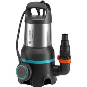 Schmutzwasserpumpe