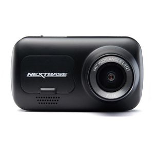 Nextbase Dashcam 222, mit Akku, Auto, 1080p Weitwinkel-Kamera 140°