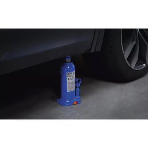 Produktbild für Stempelwagenheber BGS-technic 9884