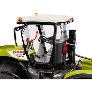 Produktbild für Landwirtschaftsfahrzeug Wiking Claas Xerion 4500