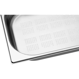 Produktbild für GN-Behälter Bartscher Top Line, A102065, GN 1/2