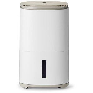Produktbild für Luftentfeuchter Meaco Dry Arete One, weiß / beige