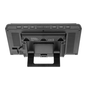 Produktbild für Wetterstation TFA 35.1161.01 WEATHER PRO, Funk, digital