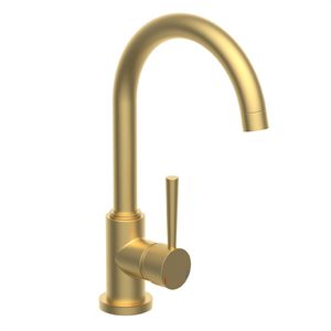 Küchenarmatur Schütte Cornwall, gold matt