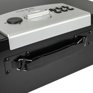 Produktbild für Dokumentenkassette HMF 100602