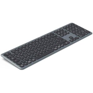 Produktbild für Tastatur Hama WK-550, 173063