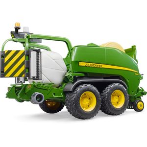 Produktbild für Landwirtschaftsfahrzeug bruder John Deere C441R