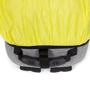 Produktbild für Regenschutz Eastpak Cory Spring Lime, für Rucksack