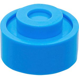 Produktbild für Gummiauflage BGS-technic 72108, für Wagenheber