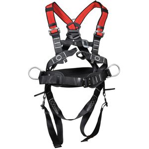 Produktbild für Sicherheitsgurt COFRA EVENSTAD, 3-Punkt-System