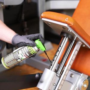 Produktbild für Multifunktionsöl PETEC 71250, MF500, Vario-Kopf