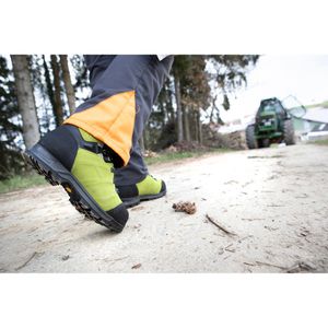 Produktbild für Schnittschutzstiefel Haix Protector Ultra 2.0 GTX