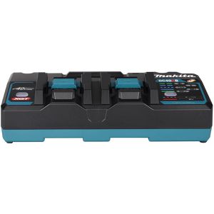 Produktbild für Werkzeugakku Makita Power Source-Kit 40V, PSKGPE2J, XGT