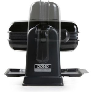 Produktbild für Waffeleisen Domo DO9224W Waffelautomat, 1400 Watt