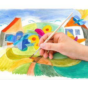 Produktbild für Farbkasten Staedtler 888 NC12 Noris Club