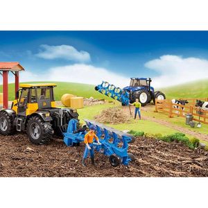 Produktbild für Landwirtschaftsfahrzeug bruder LEMKEN Vario V500 C