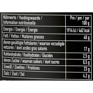 Produktbild für Fleischsnack BiFi Salami Tasty Bites