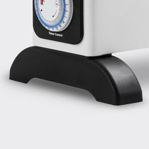 Produktbild für Konvektorheizung Trotec TCH 22 E, weiß