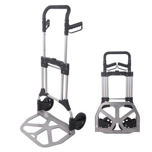 Produktbild für Sackkarre Pavo Paketroller 8005864, klappbar