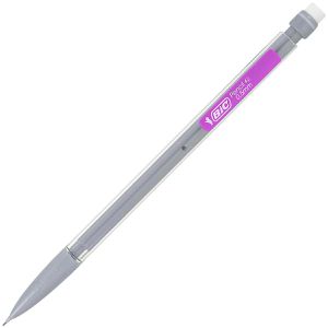 Produktbild für Druckbleistift Bic Matic Classic, grau, Kunststoff