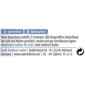Produktbild für Magnesium Raab-Vitalfood Glycinat, 100 Kapseln