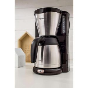 Produktbild für Kaffeemaschine Philips HD7546/20 Gaia, mit Thermoskanne