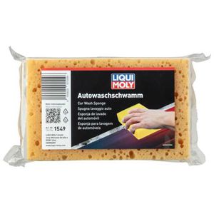 Produktbild für Autoschwamm Liqui-Moly 1549, aus Schaumstoff