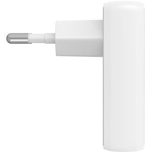 Produktbild für USB-Ladegerät 4smarts FlatPlug Duos GaN 1C+1A, 20 Watt
