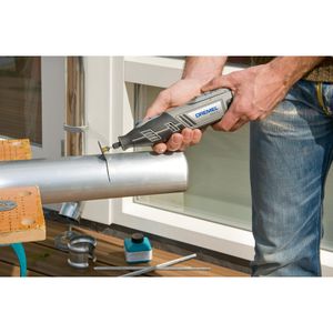 Produktbild für Trennscheibe Dremel EZ SpeedClic SC409