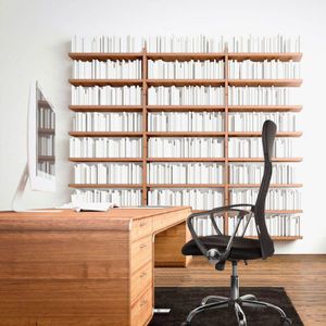 Produktbild für Bürostuhl hJh-OFFICE PURE NET, 621900