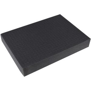 Produktbild für Rasterschaumstoff HMF 1451-60, mit Rahmen