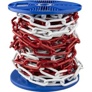 Absperrkette Dörner+Helmer 171930, Länge 15m