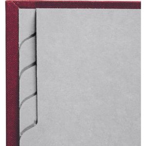 Produktbild für Unterschriftenmappe Pagna 24192-11, A4