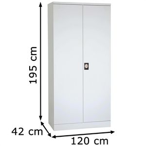 Aktenschrank - günstig kaufen - Böttcher AG