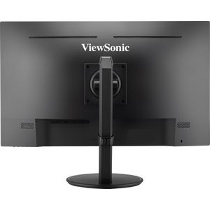 Produktbild für Monitor ViewSonic VG2708-4K, 27 Zoll