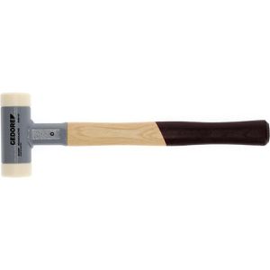 Produktbild für Schonhammer GEDORE 248 H-40, 8868580, Kopf-Ø 40mm