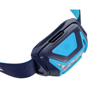 Produktbild für Stirnlampe Petzl Actik Core LED, wiederaufladbar