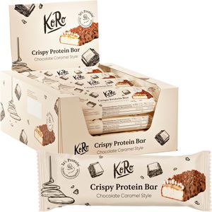 Proteinriegel