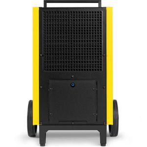 Produktbild für Bautrockner Trotec TTK 655 S, mit Luftfilter