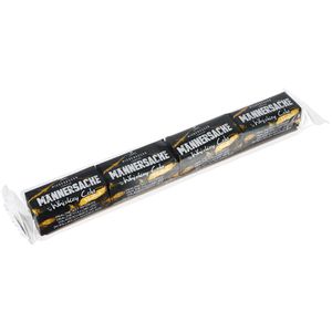 Produktbild für Minischokolade Niederegger Riegel Männersache