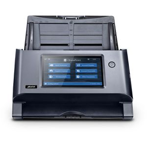 Produktbild für Scanner Plustek eScan A355 Pro, bis A4