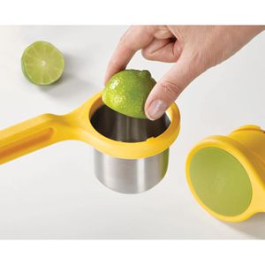 Produktbild für Zitronenpresse JosephJoseph Helix