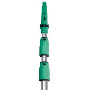 Produktbild für Stiel Unger OptiLoc, 3-teilig, 60 - 185 cm