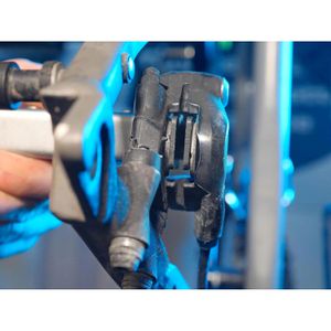 Produktbild für Bremskolbenrücksteller Hazet 4971-5