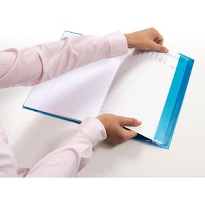 Produktbild für Heftumschläge Herma 7493, A4